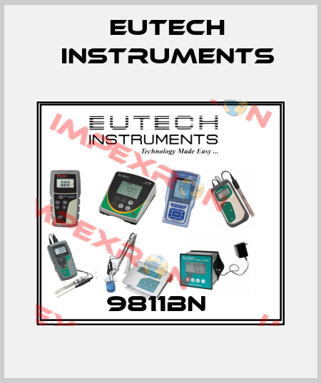 9811BN  Eutech Instruments