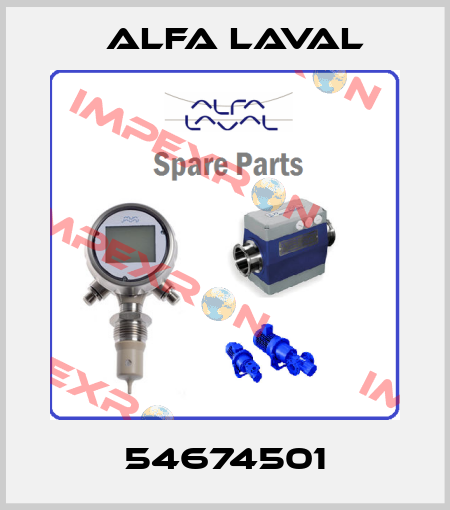 54674501 Alfa Laval