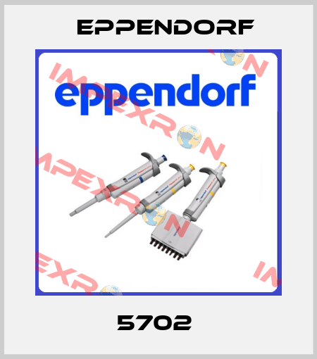 5702  Eppendorf