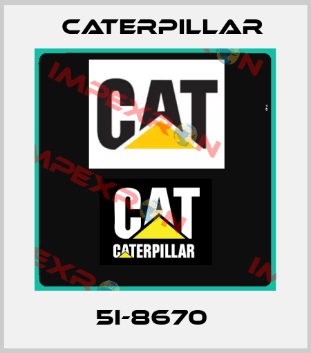 5I-8670  Caterpillar