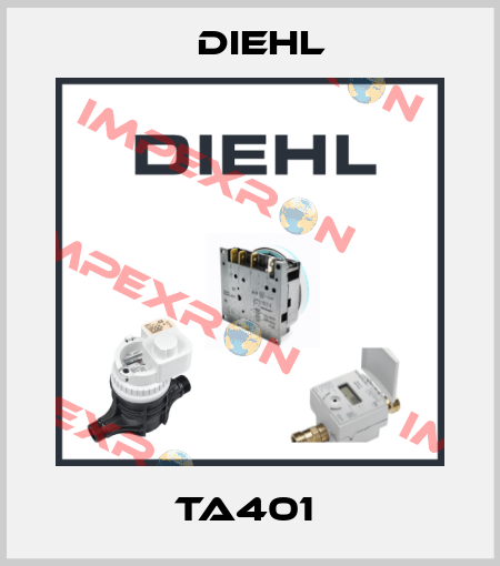 TA401  Diehl