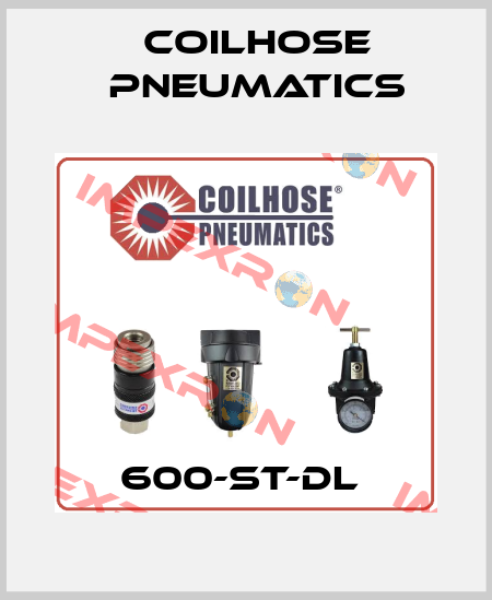 600-ST-DL  Coilhose Pneumatics