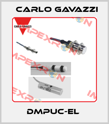 DMPUC-EL  Carlo Gavazzi