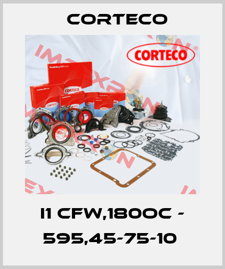 I1 CFW,180oC - 595,45-75-10  Corteco
