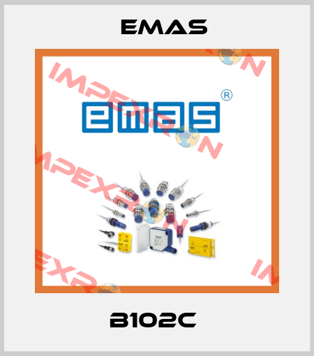 B102C  Emas