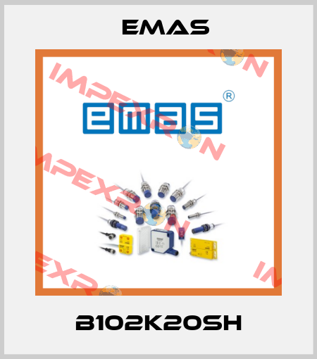 B102K20SH Emas