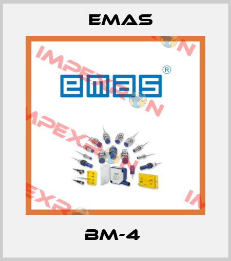 BM-4  Emas
