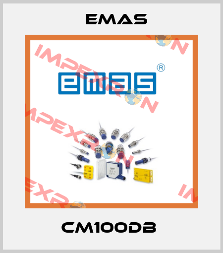CM100DB  Emas