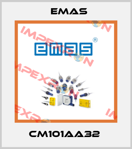 CM101AA32  Emas