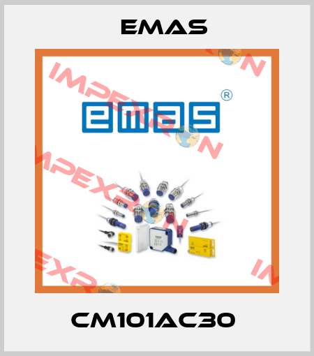 CM101AC30  Emas
