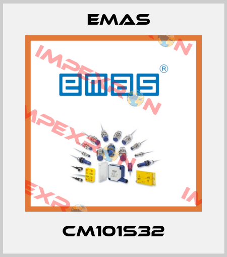 CM101S32 Emas