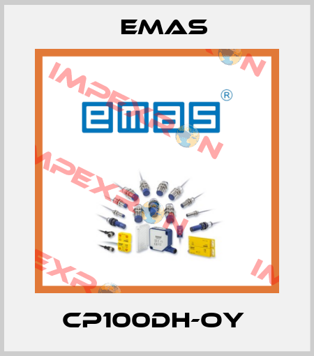 CP100DH-OY  Emas