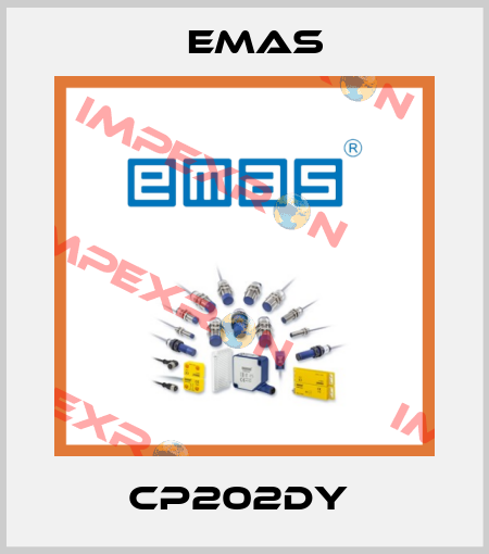 CP202DY  Emas