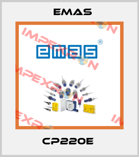 CP220E  Emas