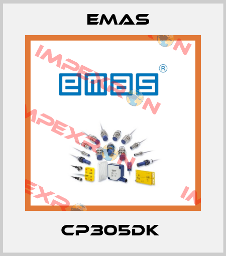 CP305DK  Emas