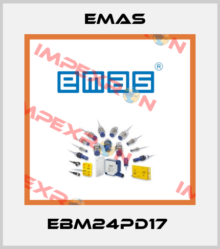 EBM24PD17  Emas