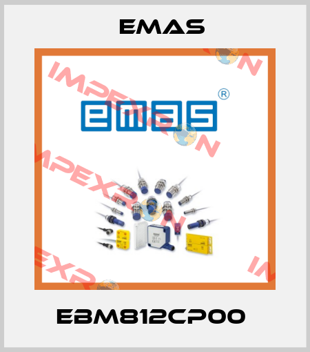 EBM812CP00  Emas