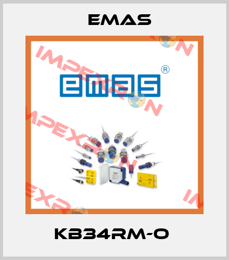 KB34RM-O  Emas
