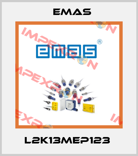 L2K13MEP123  Emas
