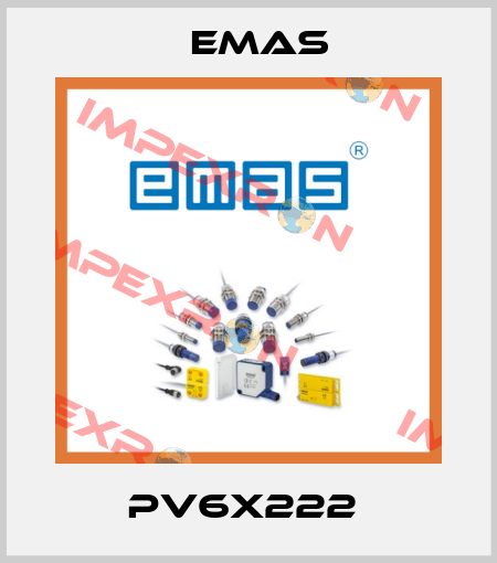 PV6X222  Emas