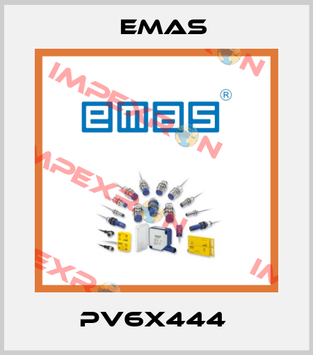 PV6X444  Emas