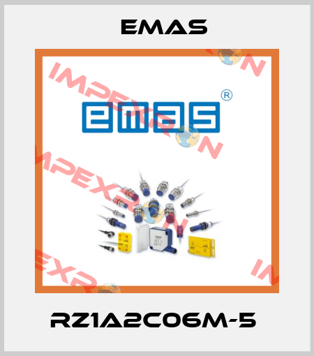 RZ1A2C06M-5  Emas