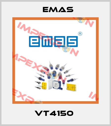 VT4150  Emas