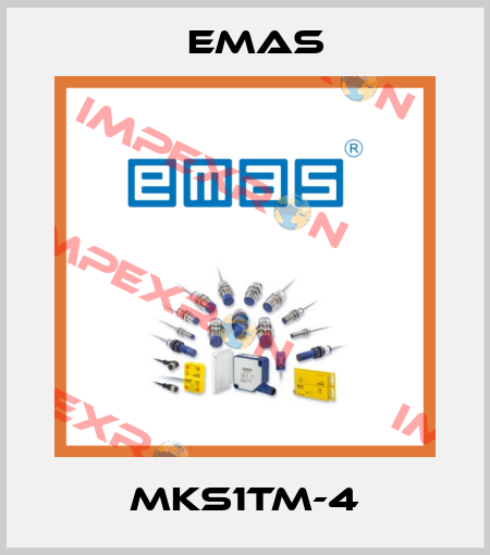 MKS1TM-4 Emas