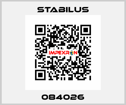 084026 Stabilus