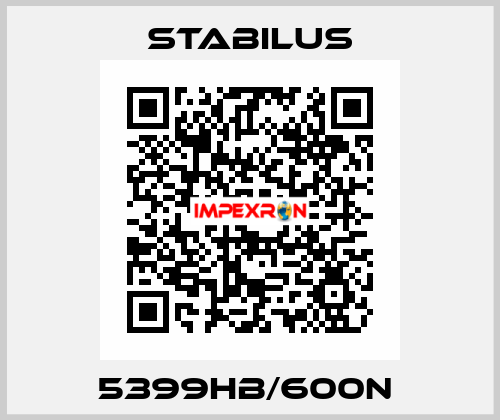 5399HB/600N  Stabilus