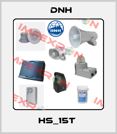 HS_15T  DNH