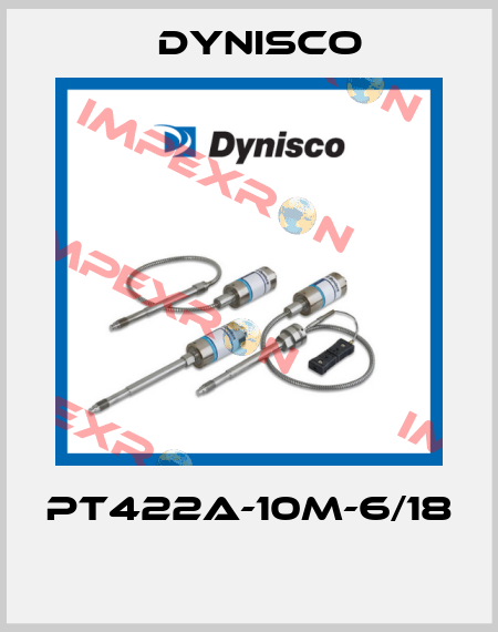 PT422A-10M-6/18  Dynisco