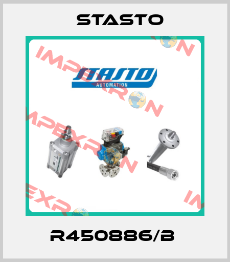 R450886/B  STASTO