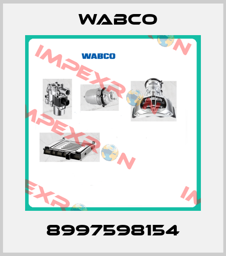 8997598154 Wabco