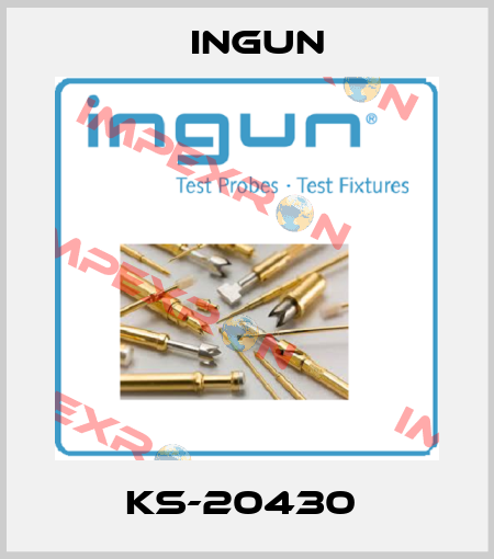 KS-20430  Ingun