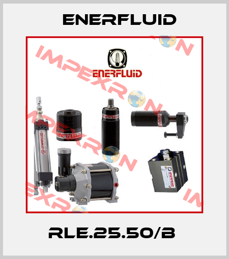 RLE.25.50/B  Enerfluid