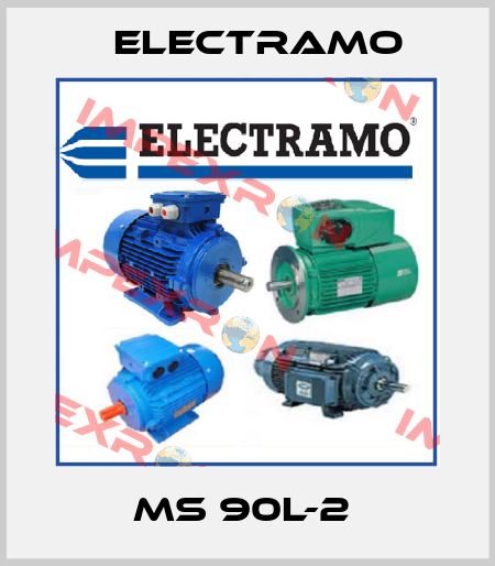 MS 90L-2  Electramo