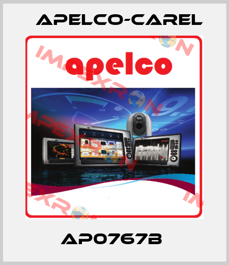AP0767B  APELCO-CAREL
