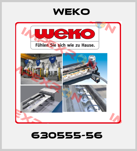 630555-56  Weko