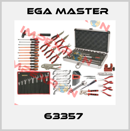 63357  EGA Master