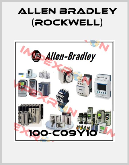 100-C09Y10  Allen Bradley (Rockwell)
