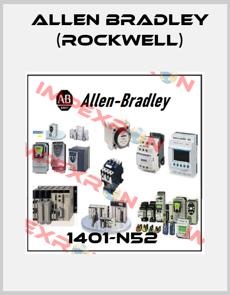 1401-N52  Allen Bradley (Rockwell)