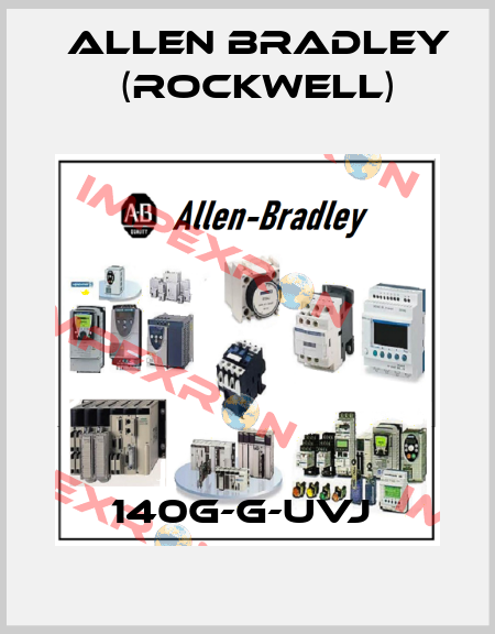 140G-G-UVJ  Allen Bradley (Rockwell)