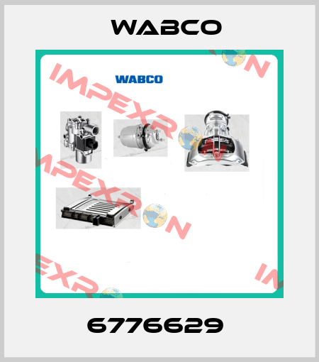 6776629  Wabco