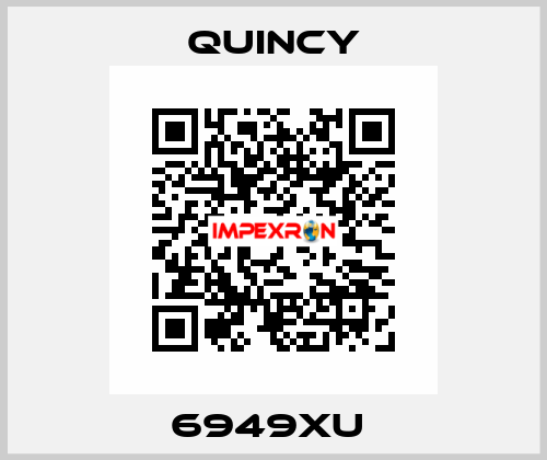 6949XU  Quincy