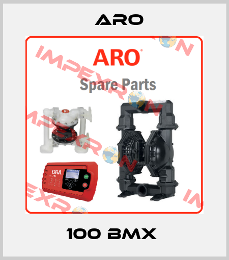 100 BMX  Aro