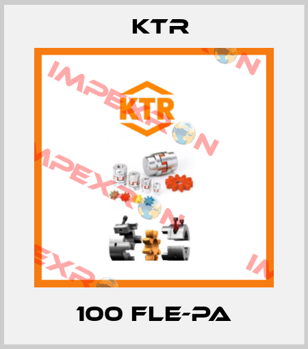 100 FLE-PA KTR