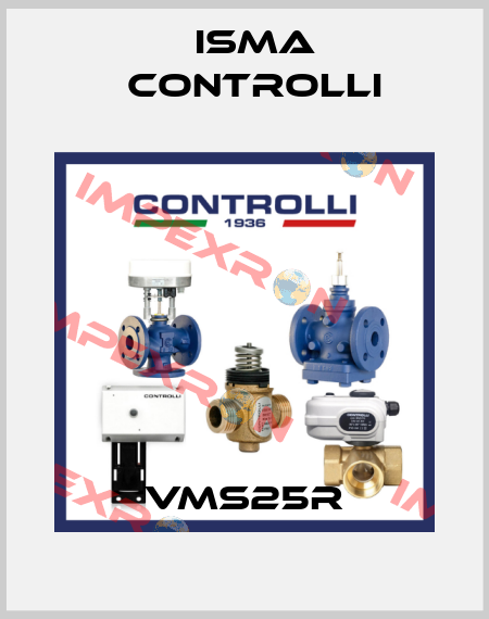 VMS25R iSMA CONTROLLI