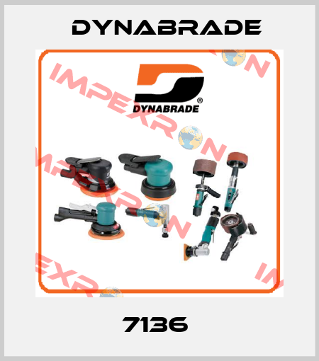 7136  Dynabrade