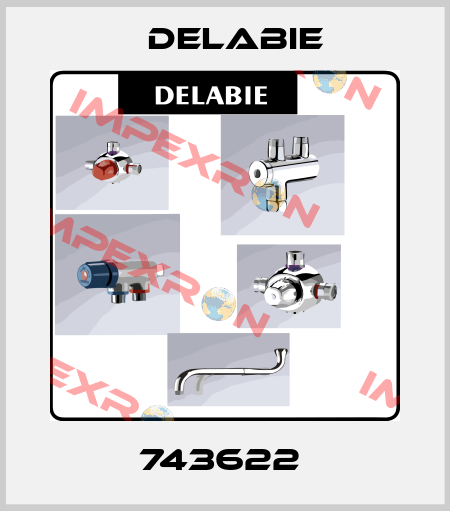 743622  Delabie